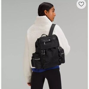 Lululemon Wunderlust Backpack mini 14L